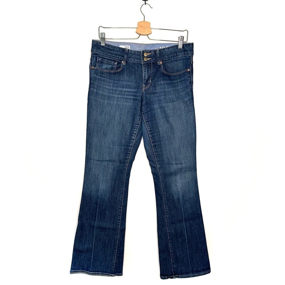 Gap | 1969 Perfect Boot Jeans Size 8